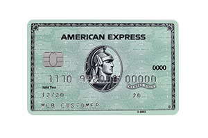 American Express® Green